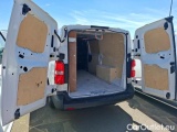  Citroen  Jumpy XL BLUEHDI 145 S&S BVM6 DRIVER #13