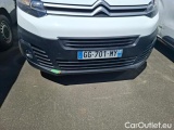 Citroen  Jumpy XL BLUEHDI 145 S&S BVM6 DRIVER #25