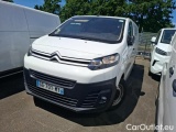  Citroen  Jumpy XL BLUEHDI 145 S&S BVM6 DRIVER #23