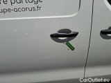  Citroen  Jumpy XL BLUEHDI 145 S&S BVM6 DRIVER #32