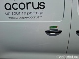  Citroen  Jumpy XL BLUEHDI 145 S&S BVM6 DRIVER #33