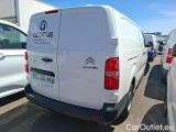  Citroen  Jumpy XL BLUEHDI 145 S&S BVM6 DRIVER #50