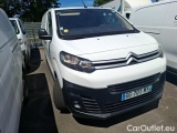  Citroen  Jumpy XL BLUEHDI 145 S&S BVM6 DRIVER #56
