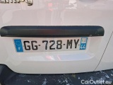  Citroen  Jumpy XL BLUEHDI 145 S&S BVM6 DRIVER #5