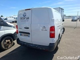  Citroen  Jumpy XL BLUEHDI 145 S&S BVM6 DRIVER #3