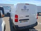  Citroen  Jumpy XL BLUEHDI 145 S&S BVM6 DRIVER #2