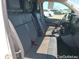  Citroen  Jumpy XL BLUEHDI 145 S&S BVM6 DRIVER #9