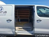  Citroen  Jumpy XL BLUEHDI 145 S&S BVM6 DRIVER #10