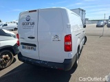  Citroen  Jumpy XL BLUEHDI 145 S&S BVM6 DRIVER #19