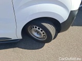  Citroen  Jumpy XL BLUEHDI 145 S&S BVM6 DRIVER #33