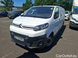  Citroen  Jumpy XL BLUEHDI 145 S&S BVM6 DRIVER #37