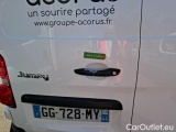  Citroen  Jumpy XL BLUEHDI 145 S&S BVM6 DRIVER #59