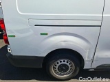  Citroen  Jumpy XL BLUEHDI 145 S&S BVM6 DRIVER #64