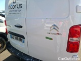  Citroen  Jumpy XL BLUEHDI 145 S&S BVM6 DRIVER #71