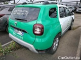  Dacia  Duster 1.5 BLUE DCI 115 EVASION #3