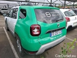  Dacia  Duster 1.5 BLUE DCI 115 EVASION #2