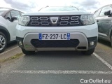  Dacia  Duster 1.5 BLUE DCI 115 EVASION #55