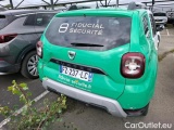  Dacia  Duster 1.5 BLUE DCI 115 EVASION #74