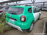  Dacia  Duster 1.5 BLUE DCI 115 EVASION #78