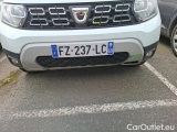  Dacia  Duster 1.5 BLUE DCI 115 EVASION #85