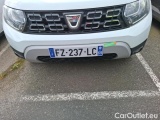  Dacia  Duster 1.5 BLUE DCI 115 EVASION #87