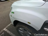  Dacia  Duster 1.5 BLUE DCI 115 EVASION #123