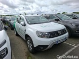  Dacia  Duster 1.5 BLUE DCI 115 EVASION #145