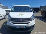  Fiat  Talento FT 1.3 LH1 - 1.6 MTJET 120 PACK PRO NAV #14