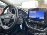  Ford  Fiesta 1.0 FLEXIFUEL 95PS TITANIUM BUSINESS #4