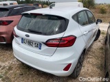  Ford  Fiesta 1.0 FLEXIFUEL 95PS TITANIUM BUSINESS #3