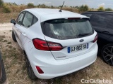  Ford  Fiesta 1.0 FLEXIFUEL 95PS TITANIUM BUSINESS #2