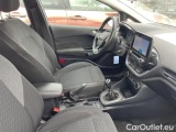  Ford  Fiesta 1.0 FLEXIFUEL 95PS TITANIUM BUSINESS #9
