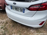  Ford  Fiesta 1.0 FLEXIFUEL 95PS TITANIUM BUSINESS #16