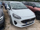  Ford  Fiesta 1.0 FLEXIFUEL 95PS TITANIUM BUSINESS #26