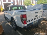  Ford  Ranger 2.0 ECOBLUE 213 AUTO SUPER CAB WILDTRAK #2