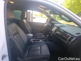  Ford  Ranger 2.0 ECOBLUE 213 AUTO SUPER CAB WILDTRAK #9