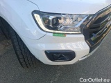  Ford  Ranger 2.0 ECOBLUE 213 AUTO SUPER CAB WILDTRAK #21
