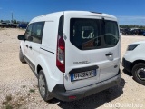  Ford  Transit Connect 1.0E100 E85 L1 CAB. APPROF. TREND #2