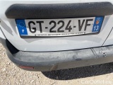 Ford  Transit Connect 1.0E100 E85 L1 CAB. APPROF. TREND #5