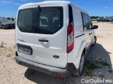  Ford  Transit Connect 1.0E100 E85 L1 CAB. APPROF. TREND #3