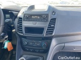  Ford  Transit Connect 1.0E100 E85 L1 CAB. APPROF. TREND #11