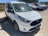  Ford  Transit Connect 1.0E100 E85 L1 CAB. APPROF. TREND #40