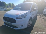  Ford  Transit Connect 1.5 ECOBLUE 100 L2 TREND BUS NAV #17