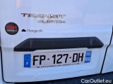  Ford  Transit 2.0 ECOBLUE 130 280 L1H1 TREND BUSINESS #5