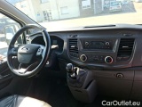  Ford  Transit 2.0 ECOBLUE 130 280 L1H1 TREND BUSINESS #4