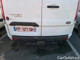  Ford  Transit 2.0 ECOBLUE 130 280 L1H1 TREND BUSINESS #24