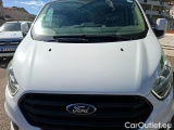  Ford  Transit 2.0 ECOBLUE 130 300 L2H1 TREND BUSINESS #86