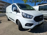  Ford  Transit 2.0 ECOBLUE 130 300 L2H1 TREND BUSINESS #89
