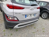  Hyundai  Konna 1.6 HYBRID 141 BUSINESS HEV #37