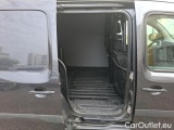  Mercedes  Citan  109 CDI FOURGON EXTRA LONG PRO #10